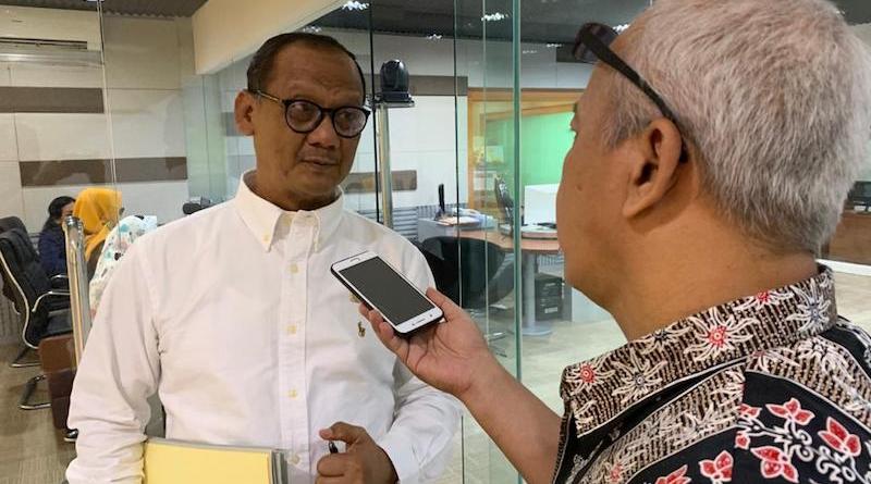 Bambang Sutrisno, Ketua Komite III DPD RI : Modal Pengembangan Pariwisata Kebersihan, Keamanan, Kenyamanan, Disiplin dan Pendampingan serta Stimulan