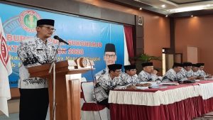 Bambang Sutrisno Pamitan, Tetapi Tetap Akan Bantu PGRI