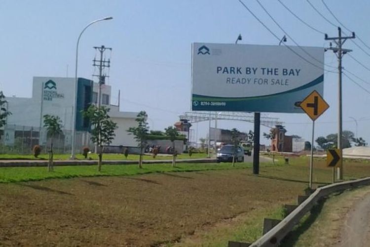 Jawa Tengah "Trending", Bakal Primadona Baru Kawasan Industri?