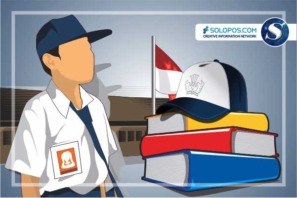 SMPN 13 Solo Boyongan Ke Gedung Baru Awal Desember