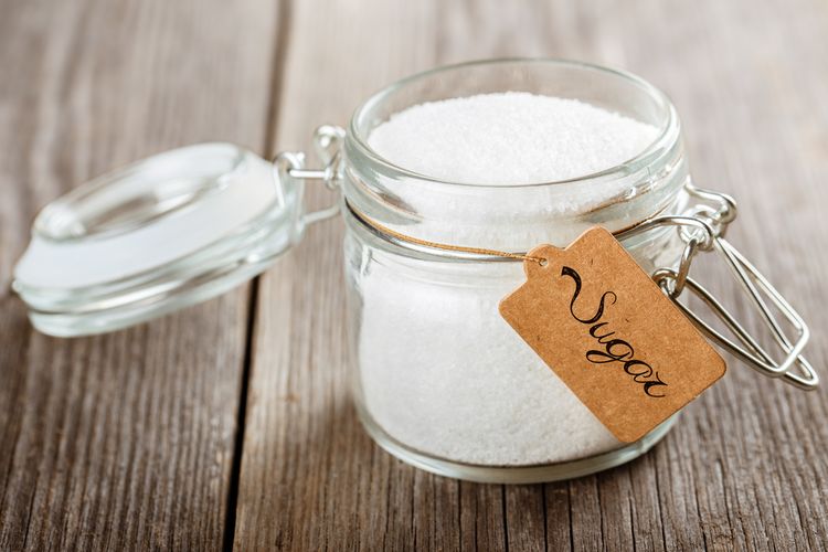 Beragam Cara Atasi Kecanduan Gula demi Tubuh yang Sehat