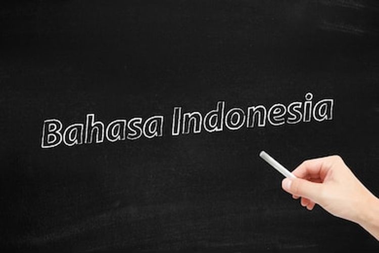 Fungsi Bahasa Indonesia sebagai Bahasa Nasional