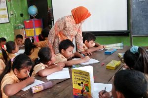 Disdik Kota Salatiga Tuai Apresiasi Kemendikbud Terkait Guru Honorer