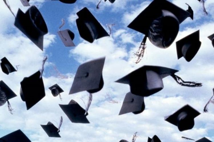 Fresh Graduate, Ini 4 Tips Mencari Pekerjaan Beda Jurusan