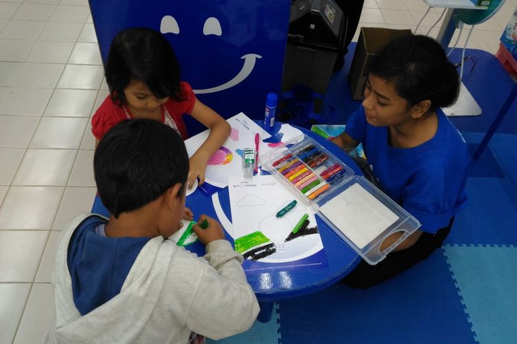 Mendikbud Nadiem Dorong Pembelajaran Project Based Learning, Seperti Apa