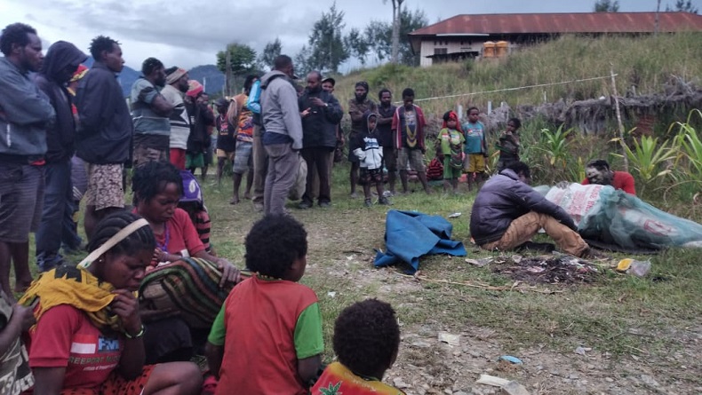 Dunia Pendidikan Berduka atas Pembunuhan Guru di Papua