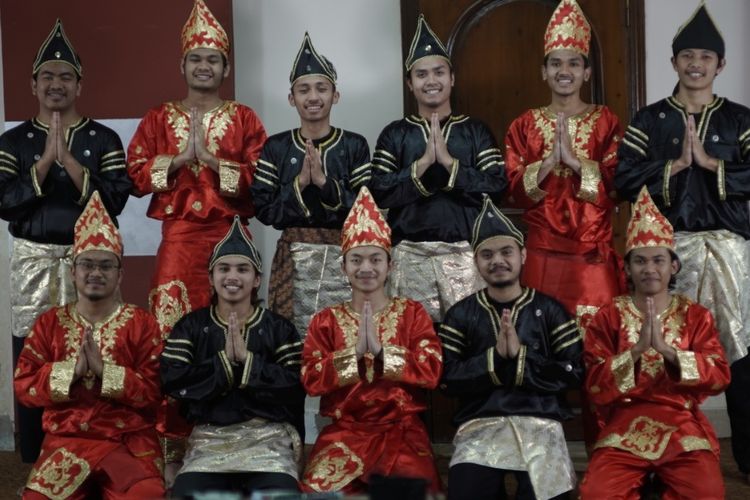 PPI Dunia Dorong Penghapusan Dikotomi Istilah Minoritas dan Mayoritas demi Perdamaian