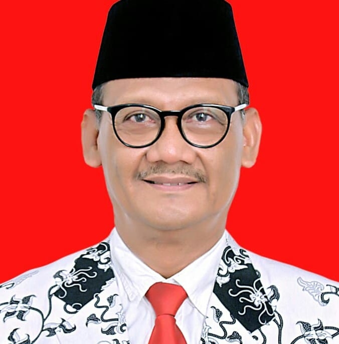 Ir. H. Bambang Sutrisno,M.M