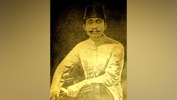 HOS Tjokroaminoto Pemimpin Syarikat Islam, Bapak Bangsa ini Mertua Soekarno