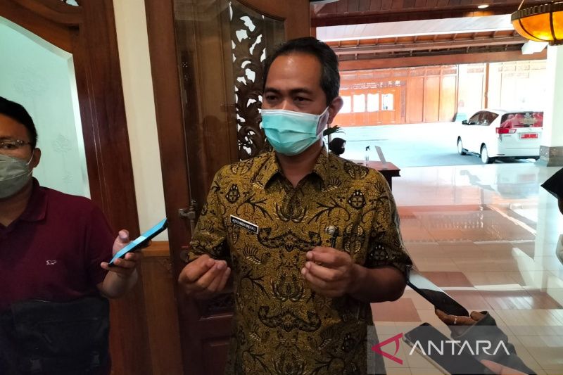 Pemkot Surakarta peringati HUT secara sederhana