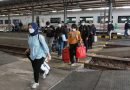 KAI tambah kereta tujuan Semarang-Bandung untuk arus balik