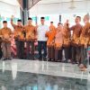 Senator Bambang Sutrisno Tekankan Penguatan Jiwa Nasionalisme
