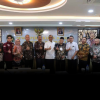 Mediasi Pengurusan Yayasan Sunan Kalidjogo Kadilangu Terkait Jalan Tol Semarang-Demak